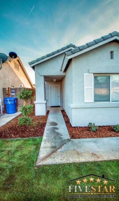 Main picture of 6809 Firebaugh St