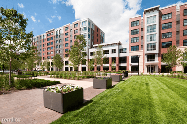 Main picture of Estuary Apartments