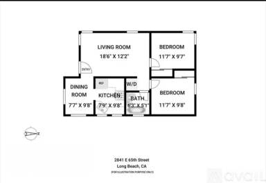 Main picture of 2841 E 65th St