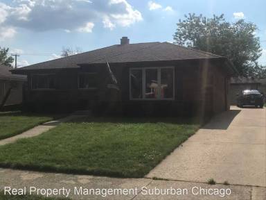 Main picture of 2606 Kensington Ave