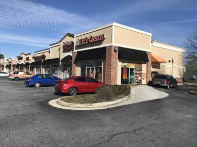 Main picture of 6550 Mount Zion Blvd