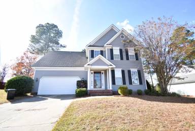 Main picture of 3505 Harbison Ct