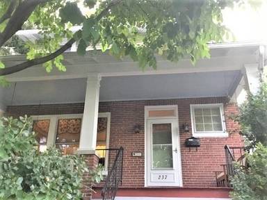 Main picture of 237 Walnut St