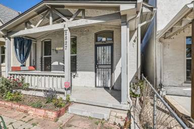 Main picture of 2827 California St