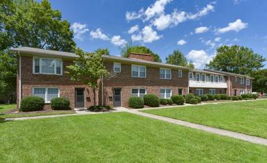 Main picture of Forest Hills Apartments