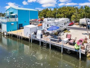 Main picture of Key By The Sea Mobile Home Park