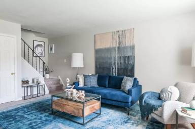 Main picture of the metropolitan highgate