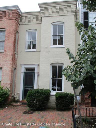 Main picture of 1226 28th St NW
