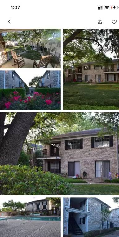 Main picture of Carrington Court Apartments