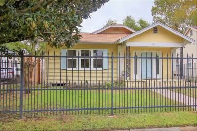 Main picture of 1127 Walling St