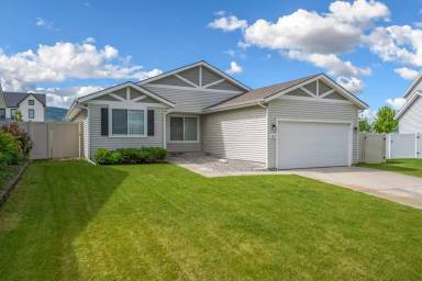 Main picture of 2160 W Lapwai Ave