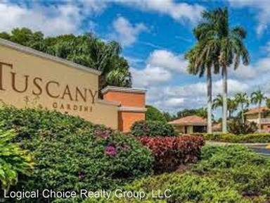 Main picture of Tuscany Gardens Condominiums