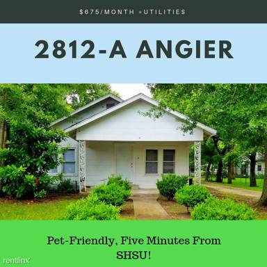 Main picture of 2812 Angier Rd