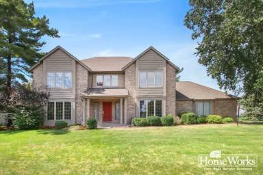 Main picture of 15819 Fair Banks Ct