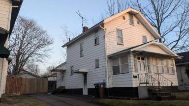 Main picture of 1025 Coventry St