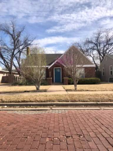 Main picture of 2419 20th St