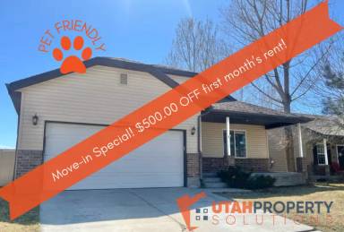 Main picture of 1864 E Revere Way