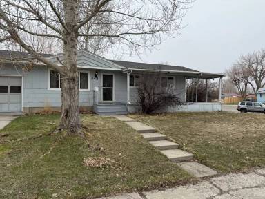 Main picture of 345 Hedges St