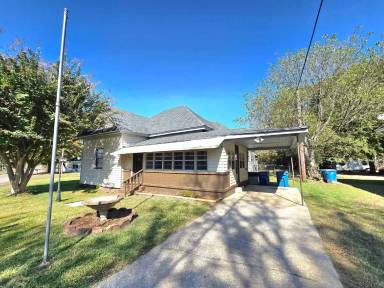 Main picture of 45 B St SW