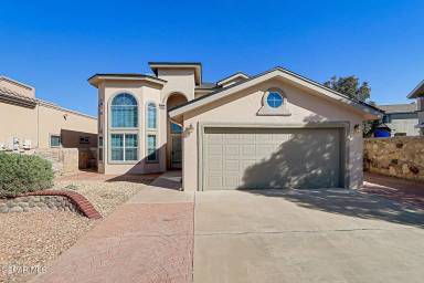 Main picture of 3744 Tierra Isela