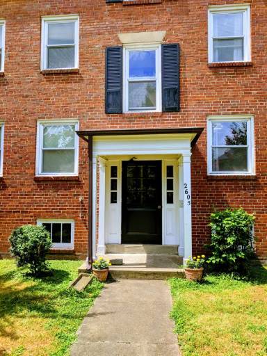 Main picture of 2603 Park Ave