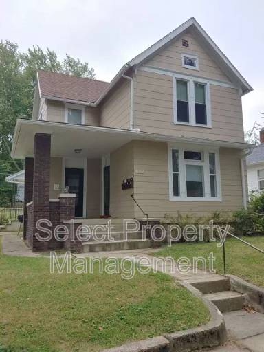 Main picture of 2625 Fox Ave