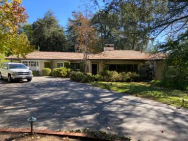 Main picture of 5172 Alta Canyada Rd