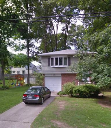 Main picture of 45 Harvard Ave