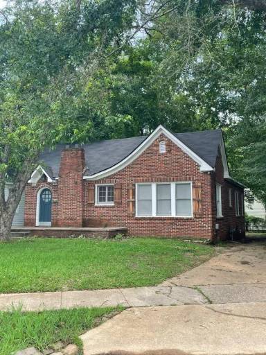 Main picture of 3129 Woodlawn Ave