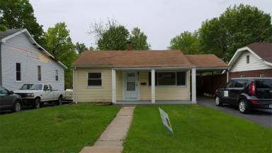 Main picture of 8630 Forest Ave