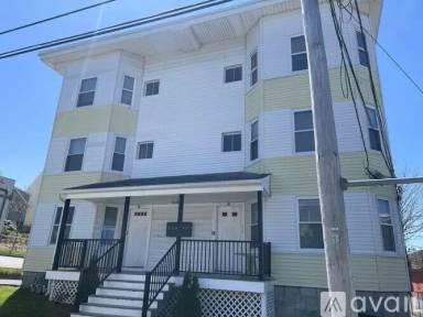 Main picture of 6 Fales St