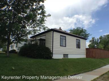 Main picture of 4195 Benton St