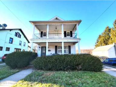 Main picture of 89 Belmont St