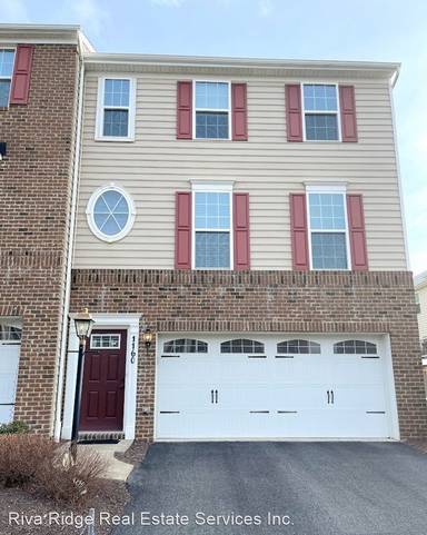 Main picture of 1160 Bayberry Dr