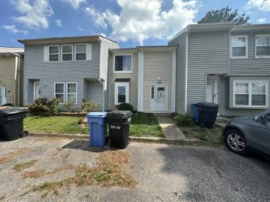 Main picture of 3638 Windmill Dr