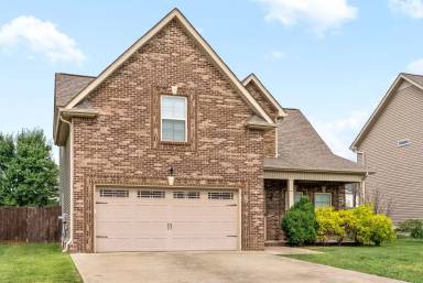 Main picture of 3706 Tradewinds Ter