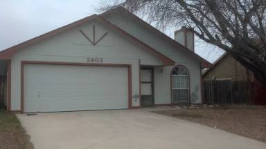 Main picture of 3803 Holbert Dr