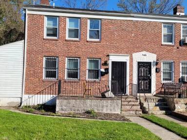 Main picture of 4513 Fairfax Rd