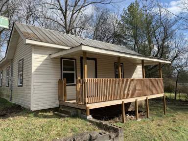 Main picture of 311 N Hill St
