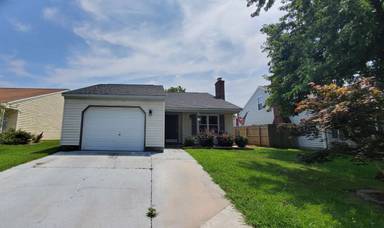 Main picture of 1628 Cassell St