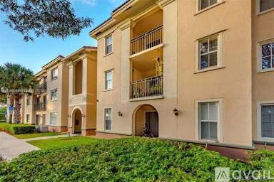Main picture of Aventine at Miramar Apartments