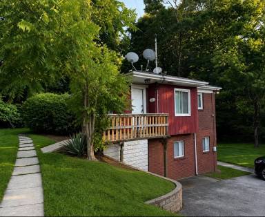 Main picture of 2578 Pitcairn Rd