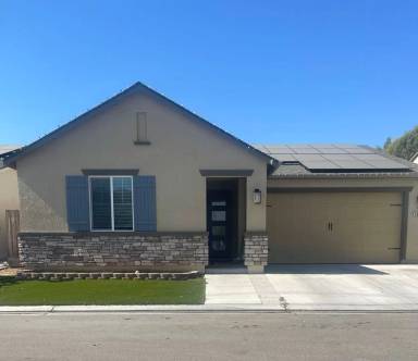 Main picture of 6612 E Huffman Ave