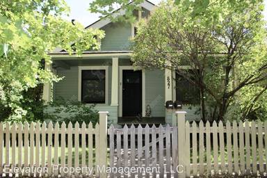 Main picture of 827 NW Delaware Ave