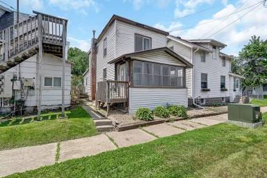 Main picture of 119 Tremont St