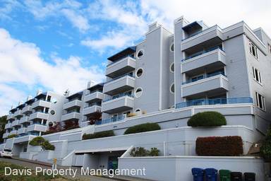 Main picture of Queen Anne Ocean View Condo