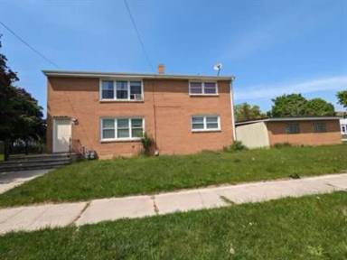 Main picture of 1493 Harvey St