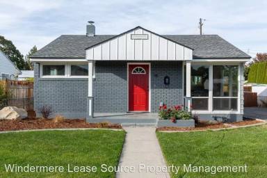 Main picture of 318 W Longfellow Ave