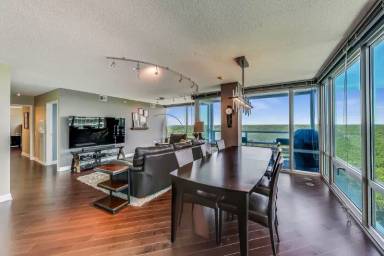 Main picture of Optima Old Orchard Woods Condo