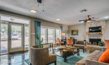 Main picture of Torino Villas Apartments